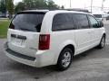 Stone White - Grand Caravan SE Photo No. 4