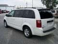 Stone White - Grand Caravan SE Photo No. 5