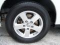 Stone White - Grand Caravan SE Photo No. 9
