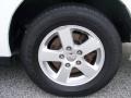 Stone White - Grand Caravan SE Photo No. 13