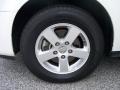 Stone White - Grand Caravan SE Photo No. 15
