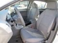 Summit White - Malibu LS Sedan Photo No. 4