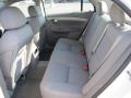Summit White - Malibu LS Sedan Photo No. 5