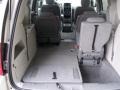 Stone White - Grand Caravan SE Photo No. 20