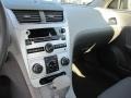 Summit White - Malibu LS Sedan Photo No. 7