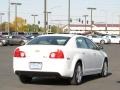 Summit White - Malibu LS Sedan Photo No. 11
