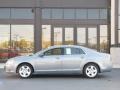 Golden Pewter Metallic - Malibu LS Sedan Photo No. 1