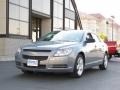 Golden Pewter Metallic - Malibu LS Sedan Photo No. 2
