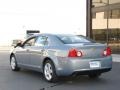 Golden Pewter Metallic - Malibu LS Sedan Photo No. 3