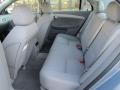 Golden Pewter Metallic - Malibu LS Sedan Photo No. 5