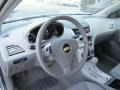 Golden Pewter Metallic - Malibu LS Sedan Photo No. 6