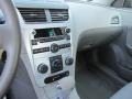 Golden Pewter Metallic - Malibu LS Sedan Photo No. 7