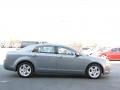 Golden Pewter Metallic - Malibu LS Sedan Photo No. 10