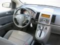 2008 Sandstone Nissan Sentra 2.0  photo #6