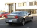 Golden Pewter Metallic - Malibu LS Sedan Photo No. 11