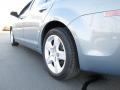 Golden Pewter Metallic - Malibu LS Sedan Photo No. 12