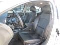 Summit White - Malibu LTZ Sedan Photo No. 4