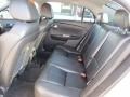 Summit White - Malibu LTZ Sedan Photo No. 5
