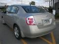 2008 Sandstone Nissan Sentra 2.0  photo #16