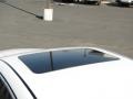 Summit White - Malibu LTZ Sedan Photo No. 11