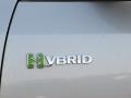 2008 Chevrolet Malibu Hybrid Sedan Badge and Logo Photo