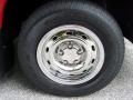 2006 Dodge Ram 1500 ST Quad Cab Wheel and Tire Photo