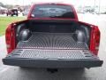 2006 Flame Red Dodge Ram 1500 ST Quad Cab  photo #19