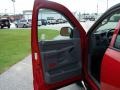 2006 Flame Red Dodge Ram 1500 ST Quad Cab  photo #20