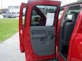2006 Flame Red Dodge Ram 1500 ST Quad Cab  photo #21