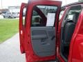 2006 Flame Red Dodge Ram 1500 ST Quad Cab  photo #21