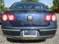 2007 Shadow Blue Volkswagen Passat 2.0T Sedan  photo #18