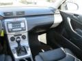 Shadow Blue - Passat 2.0T Sedan Photo No. 26