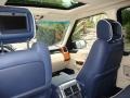 Buckingham Blue Metallic - Range Rover Supercharged Photo No. 28