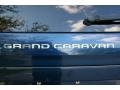 2003 Midnight Blue Pearl Dodge Grand Caravan ES  photo #63