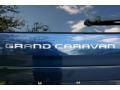 Midnight Blue Pearl - Grand Caravan ES Photo No. 64