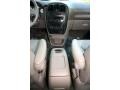 Midnight Blue Pearl - Grand Caravan ES Photo No. 67