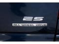 2003 Dodge Grand Caravan ES Marks and Logos