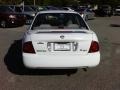 2004 Cloud White Nissan Sentra 1.8 S  photo #4