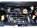 3.8 Liter OHV 12-Valve V6 2003 Dodge Grand Caravan ES Engine