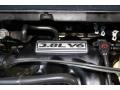 3.8 Liter OHV 12-Valve V6 2003 Dodge Grand Caravan ES Engine