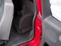 Torch Red - Ranger XLT SuperCab Photo No. 8