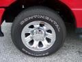 Torch Red - Ranger XLT SuperCab Photo No. 11
