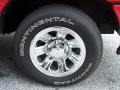 Torch Red - Ranger XLT SuperCab Photo No. 13