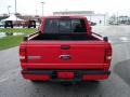 Torch Red - Ranger XLT SuperCab Photo No. 17
