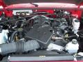 4.0 Liter SOHC 12-Valve V6 Engine for 2008 Ford Ranger XLT SuperCab #37570570