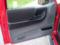 Torch Red - Ranger XLT SuperCab Photo No. 20