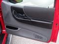 Torch Red - Ranger XLT SuperCab Photo No. 21