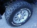 Black - Wrangler Unlimited Sahara 4x4 Photo No. 9