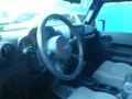 Black - Wrangler Unlimited Sahara 4x4 Photo No. 15