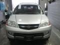 2003 Starlight Silver Metallic Acura MDX Touring  photo #2